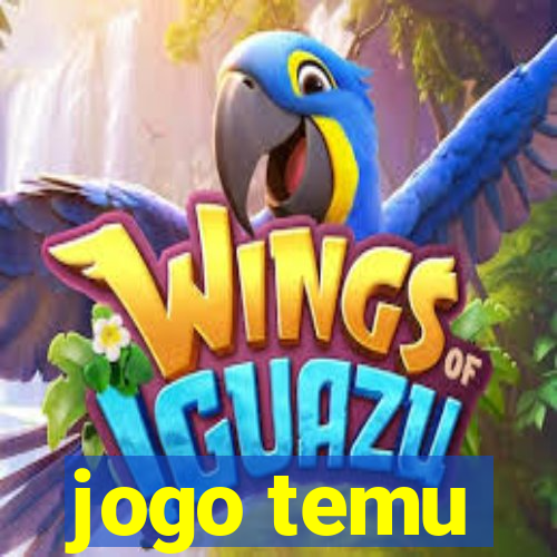 jogo temu